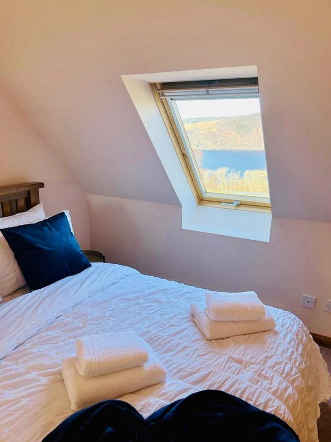1 Loch Ness Heights Leilighet Inverness Eksteriør bilde