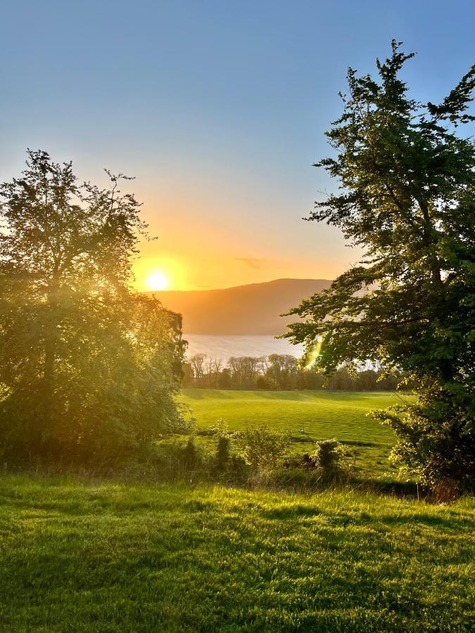 1 Loch Ness Heights Leilighet Inverness Eksteriør bilde